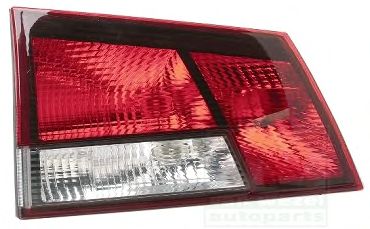 VAN WEZEL 3769933u -  Задний фонарь